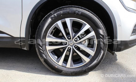 Acheter Import Voiture Renault Koleos Autre à Import - Dubai, Iles Acheter Import Voiture Renault Koleos Autre à Import - Dubai, Iles