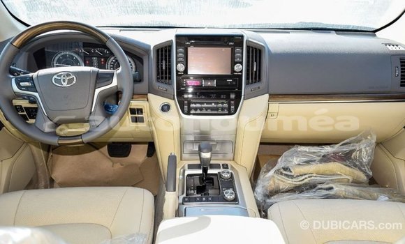 Buy Import Toyota Land Cruiser Black Car in Import - Dubai in Iles Buy Import Toyota Land Cruiser Black Car in Import - Dubai in Iles