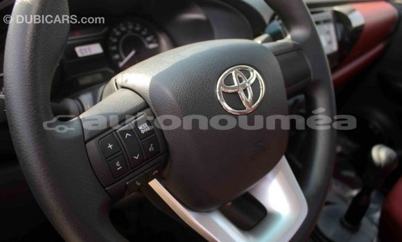 Buy Import Toyota Hilux Other Car in Import - Dubai in Iles Buy Import Toyota Hilux Other Car in Import - Dubai in Iles