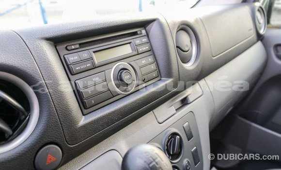 Buy Import Nissan Urvan White Car in Import - Dubai in Iles Buy Import Nissan Urvan White Car in Import - Dubai in Iles