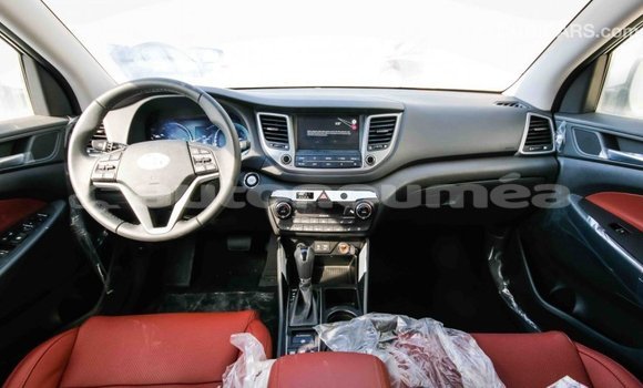Acheter Import Voiture Hyundai Tucson Blanc à Import - Dubai, Iles Acheter Import Voiture Hyundai Tucson Blanc à Import - Dubai, Iles