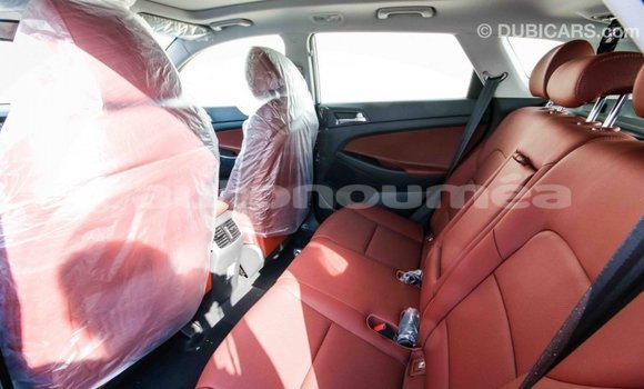 Acheter Import Voiture Hyundai Tucson Blanc à Import - Dubai, Iles Acheter Import Voiture Hyundai Tucson Blanc à Import - Dubai, Iles