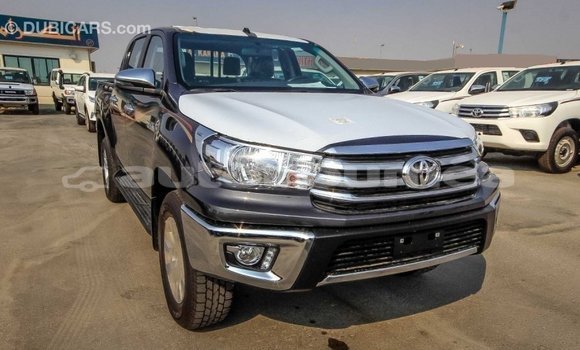 Buy Import Toyota Hilux Other Car in Import - Dubai in Iles Buy Import Toyota Hilux Other Car in Import - Dubai in Iles