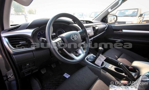 Buy Import Toyota Hilux Other Car in Import - Dubai in Iles Buy Import Toyota Hilux Other Car in Import - Dubai in Iles