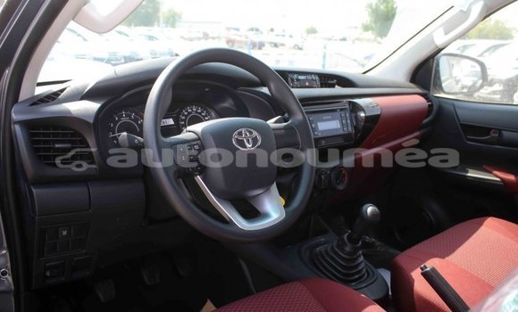 Buy Import Toyota Hilux Other Car in Import - Dubai in Iles Buy Import Toyota Hilux Other Car in Import - Dubai in Iles