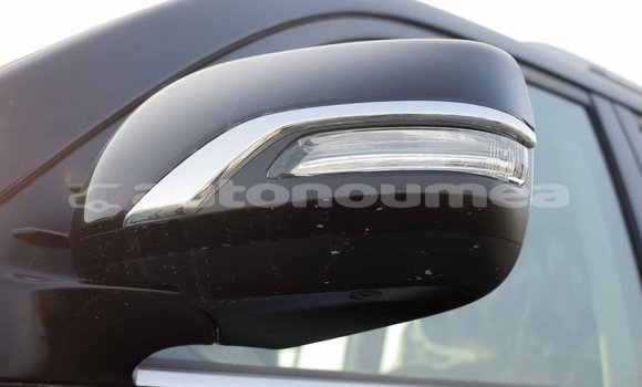 Acheter Import Voiture Toyota Land Cruiser Noir à Import - Dubai, Iles Acheter Import Voiture Toyota Land Cruiser Noir à Import - Dubai, Iles