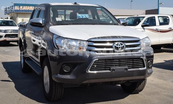 Buy Import Toyota Hilux Other Car in Import - Dubai in Iles Buy Import Toyota Hilux Other Car in Import - Dubai in Iles