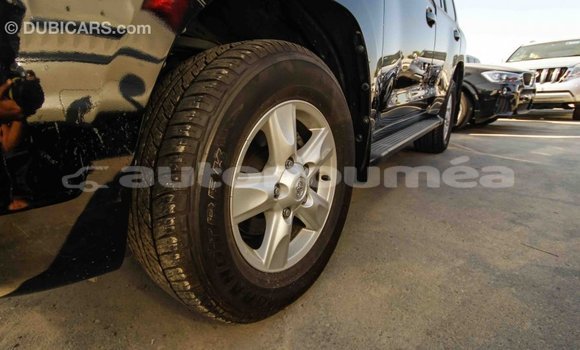 Buy Import Toyota Land Cruiser Black Car in Import - Dubai in Iles Buy Import Toyota Land Cruiser Black Car in Import - Dubai in Iles