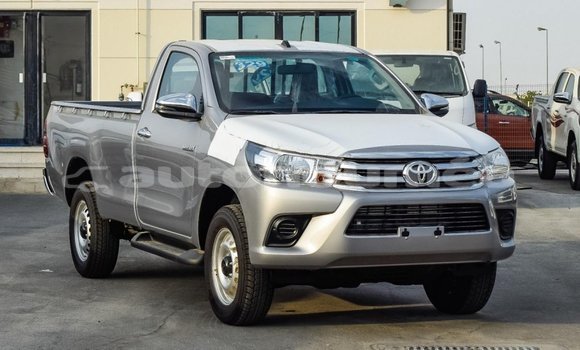 Buy Import Toyota Hilux Other Car in Import - Dubai in Iles Buy Import Toyota Hilux Other Car in Import - Dubai in Iles