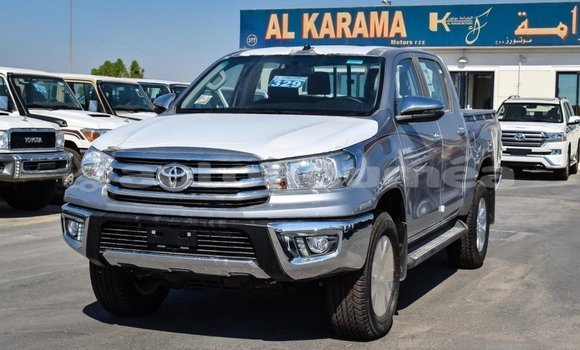 Buy Import Toyota Hilux Other Car in Import - Dubai in Iles Buy Import Toyota Hilux Other Car in Import - Dubai in Iles