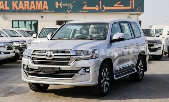 Acheter Import Voiture Toyota Land Cruiser Autre à Import - Dubai, Iles Acheter Import Voiture Toyota Land Cruiser Autre à Import - Dubai, Iles
