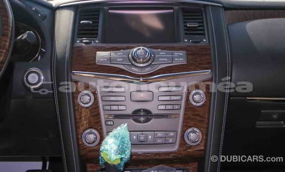 Acheter Import Voiture Nissan Patrol Blanc à Import - Dubai, Iles Acheter Import Voiture Nissan Patrol Blanc à Import - Dubai, Iles