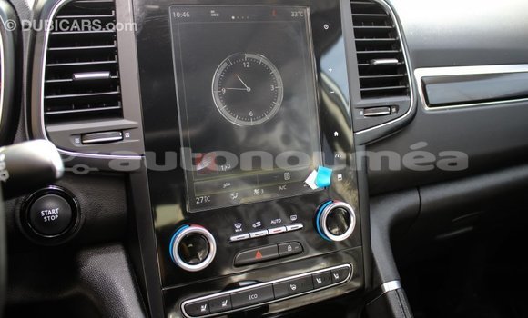 Acheter Import Voiture Renault Koleos Noir à Import - Dubai, Iles Acheter Import Voiture Renault Koleos Noir à Import - Dubai, Iles