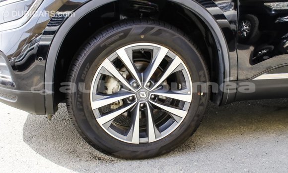 Acheter Import Voiture Renault Koleos Noir à Import - Dubai, Iles Acheter Import Voiture Renault Koleos Noir à Import - Dubai, Iles