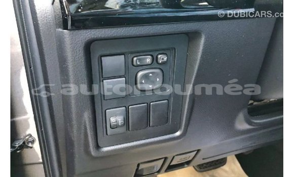 Buy Import Toyota Prado Black Car in Import - Dubai in Iles Buy Import Toyota Prado Black Car in Import - Dubai in Iles