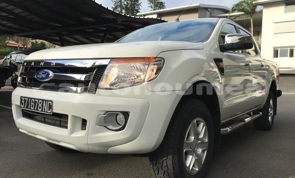 Buy Used Ford Ranger Other Car in Thio in Sud