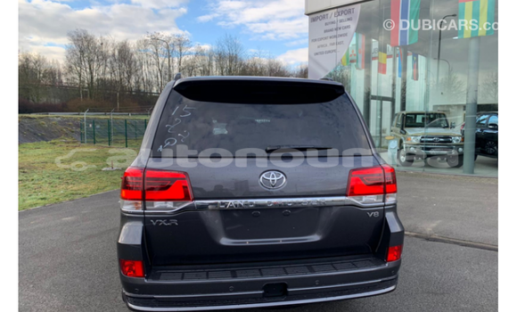 Buy Import Toyota Land Cruiser Brown Car in Import - Dubai in Iles Buy Import Toyota Land Cruiser Brown Car in Import - Dubai in Iles