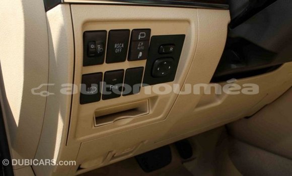 Acheter Import Voiture Toyota Land Cruiser Noir à Import - Dubai, Iles Acheter Import Voiture Toyota Land Cruiser Noir à Import - Dubai, Iles