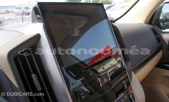 Acheter Import Voiture Toyota Land Cruiser Noir à Import - Dubai, Iles Acheter Import Voiture Toyota Land Cruiser Noir à Import - Dubai, Iles