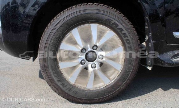 Acheter Import Voiture Toyota Land Cruiser Noir à Import - Dubai, Iles Acheter Import Voiture Toyota Land Cruiser Noir à Import - Dubai, Iles