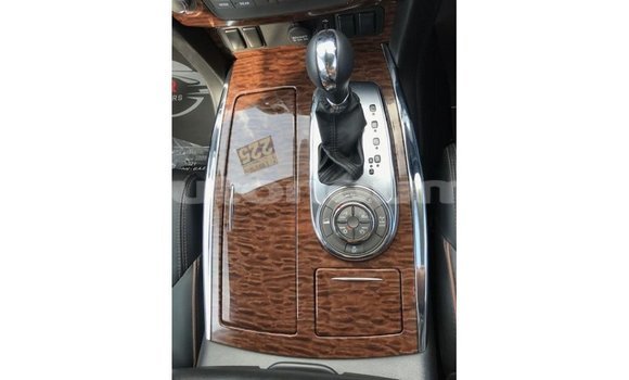 Acheter Import Voiture Nissan Patrol Autre à Import - Dubai, Iles Acheter Import Voiture Nissan Patrol Autre à Import - Dubai, Iles