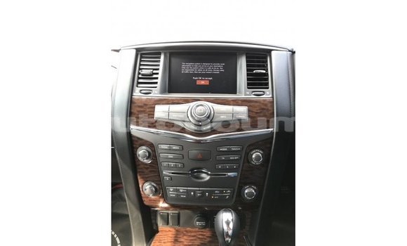 Acheter Import Voiture Nissan Patrol Autre à Import - Dubai, Iles Acheter Import Voiture Nissan Patrol Autre à Import - Dubai, Iles