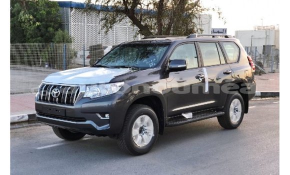 Buy Import Toyota Prado Other Car in Import - Dubai in Iles Buy Import Toyota Prado Other Car in Import - Dubai in Iles