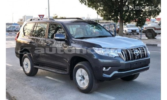 Buy Import Toyota Prado Other Car in Import - Dubai in Iles Buy Import Toyota Prado Other Car in Import - Dubai in Iles