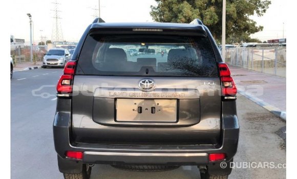 Buy Import Toyota Prado Other Car in Import - Dubai in Iles Buy Import Toyota Prado Other Car in Import - Dubai in Iles