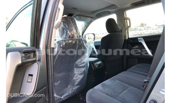 Buy Import Toyota Prado Other Car in Import - Dubai in Iles Buy Import Toyota Prado Other Car in Import - Dubai in Iles