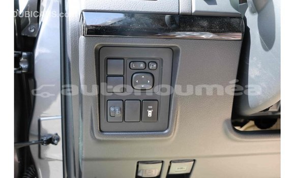 Acheter Import Voiture Toyota Prado Noir à Import - Dubai, Iles Acheter Import Voiture Toyota Prado Noir à Import - Dubai, Iles