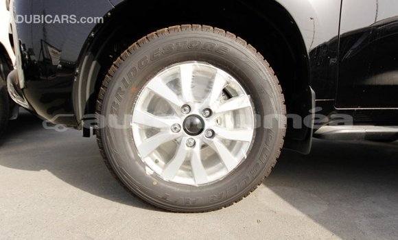 Acheter Import Voiture Toyota Land Cruiser Noir à Import - Dubai, Iles Acheter Import Voiture Toyota Land Cruiser Noir à Import - Dubai, Iles