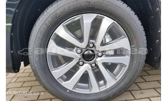 Acheter Import Voiture Toyota Land Cruiser Noir à Import - Dubai, Iles Acheter Import Voiture Toyota Land Cruiser Noir à Import - Dubai, Iles