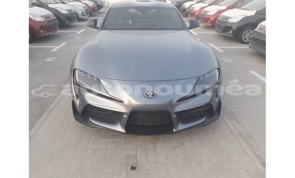 Acheter Import Voiture Toyota Supra Autre à Import - Dubai, Iles Acheter Import Voiture Toyota Supra Autre à Import - Dubai, Iles
