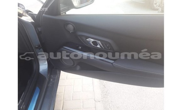 Acheter Import Voiture Toyota Supra Autre à Import - Dubai, Iles Acheter Import Voiture Toyota Supra Autre à Import - Dubai, Iles