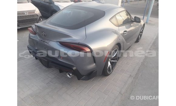 Acheter Import Voiture Toyota Supra Autre à Import - Dubai, Iles Acheter Import Voiture Toyota Supra Autre à Import - Dubai, Iles