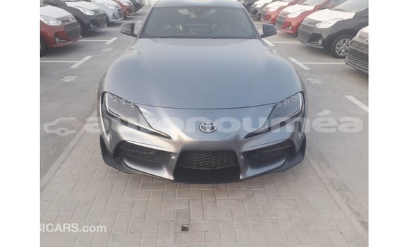 Acheter Import Voiture Toyota Supra Autre à Import - Dubai, Iles Acheter Import Voiture Toyota Supra Autre à Import - Dubai, Iles
