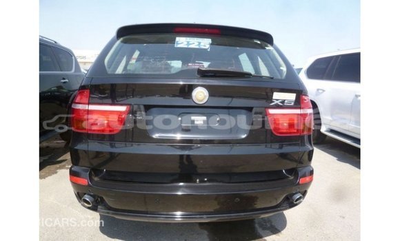 Buy Import BMW X5 Black Car in Import - Dubai in Iles Buy Import BMW X5 Black Car in Import - Dubai in Iles