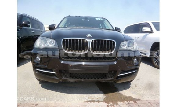 Buy Import BMW X5 Black Car in Import - Dubai in Iles Buy Import BMW X5 Black Car in Import - Dubai in Iles