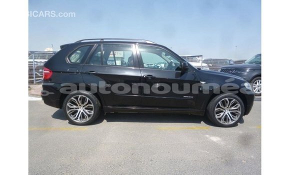 Buy Import BMW X5 Black Car in Import - Dubai in Iles Buy Import BMW X5 Black Car in Import - Dubai in Iles