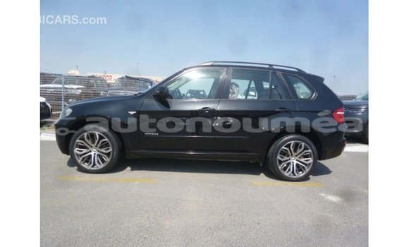Buy Import BMW X5 Black Car in Import - Dubai in Iles Buy Import BMW X5 Black Car in Import - Dubai in Iles