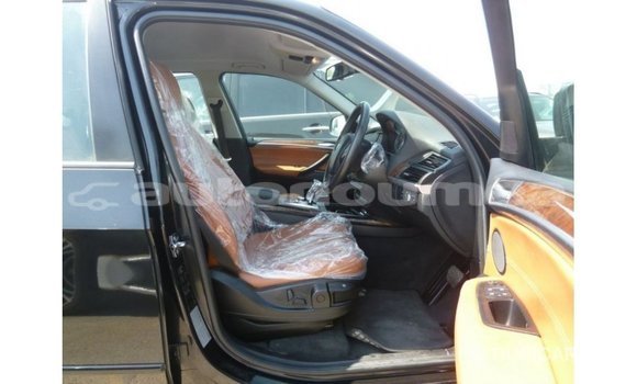 Buy Import BMW X5 Black Car in Import - Dubai in Iles Buy Import BMW X5 Black Car in Import - Dubai in Iles