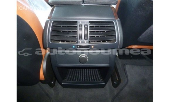 Buy Import BMW X5 Black Car in Import - Dubai in Iles Buy Import BMW X5 Black Car in Import - Dubai in Iles