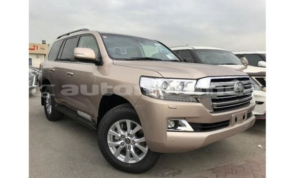Acheter Import Voiture Toyota Land Cruiser Autre à Import - Dubai, Iles Acheter Import Voiture Toyota Land Cruiser Autre à Import - Dubai, Iles