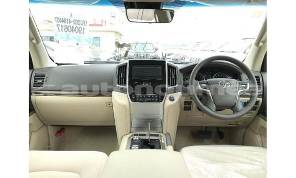 Acheter Import Voiture Toyota Land Cruiser Autre à Import - Dubai, Iles Acheter Import Voiture Toyota Land Cruiser Autre à Import - Dubai, Iles