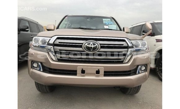 Acheter Import Voiture Toyota Land Cruiser Autre à Import - Dubai, Iles Acheter Import Voiture Toyota Land Cruiser Autre à Import - Dubai, Iles