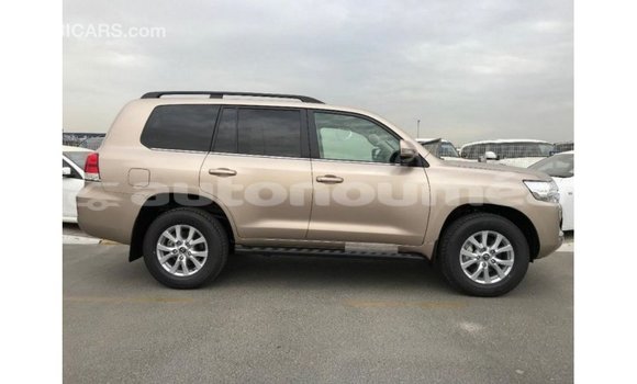 Acheter Import Voiture Toyota Land Cruiser Autre à Import - Dubai, Iles Acheter Import Voiture Toyota Land Cruiser Autre à Import - Dubai, Iles