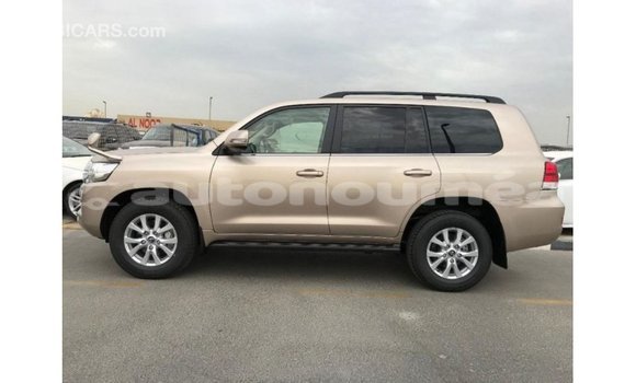 Acheter Import Voiture Toyota Land Cruiser Autre à Import - Dubai, Iles Acheter Import Voiture Toyota Land Cruiser Autre à Import - Dubai, Iles