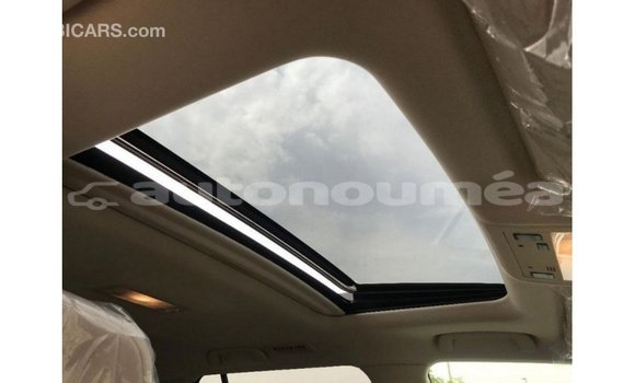 Acheter Import Voiture Toyota Land Cruiser Autre à Import - Dubai, Iles Acheter Import Voiture Toyota Land Cruiser Autre à Import - Dubai, Iles