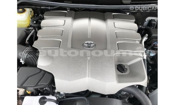 Acheter Import Voiture Toyota Land Cruiser Autre à Import - Dubai, Iles Acheter Import Voiture Toyota Land Cruiser Autre à Import - Dubai, Iles